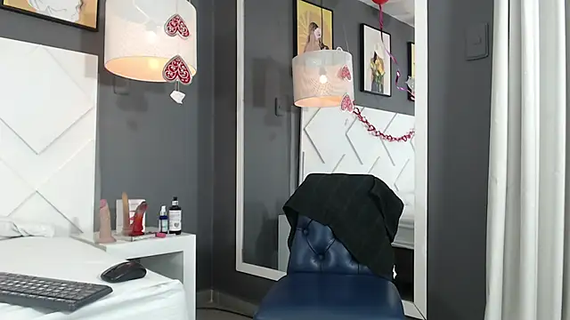 KyleDoom online show from September 23, 12:03 pm