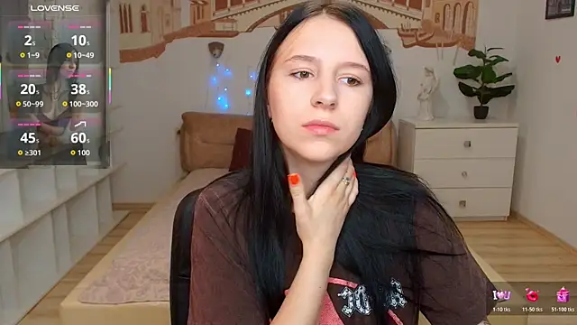 KarolinaBlacks online show from June 8, 5:30 am