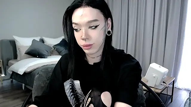 Dasha M online show from March 15, 11:34 am