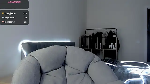 Dasha M online show from October 17, 10:29 am