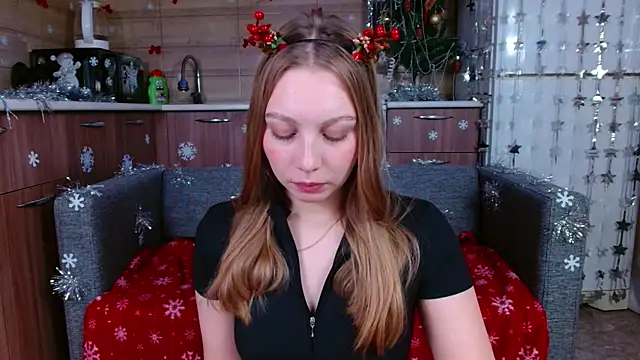 bellaa love  online show from December 23, 12:36 am