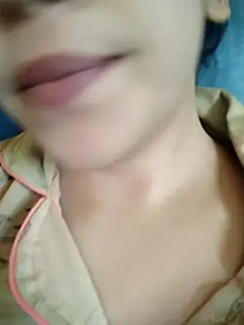 Anki-doll online show from December 2, 8:49 am