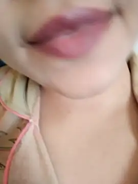 Anki-doll online show from March 2, 8:43 am