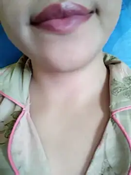 Anki-doll online show from April 7, 5:53 am