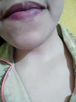 Anki-doll online show from February 14, 1:13 pm