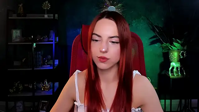 evanellson online show from April 2, 8:45 am