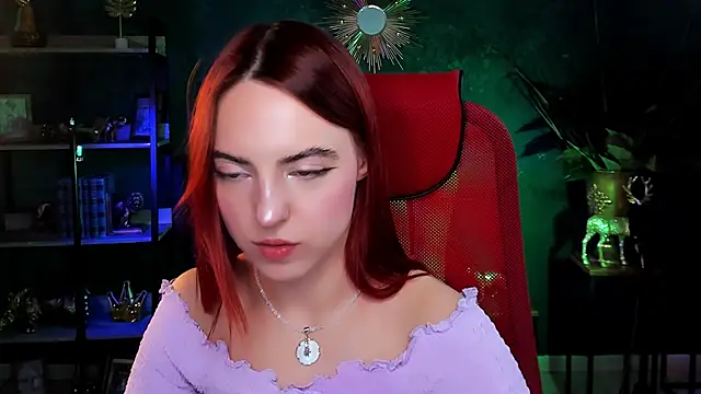 evanellson online show from March 24, 2:00 pm