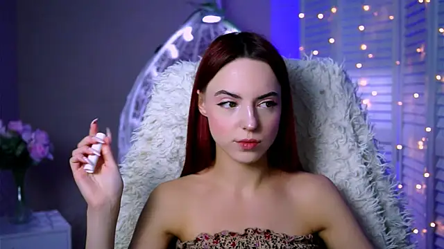 evanellson online show from October 25, 1:19 pm