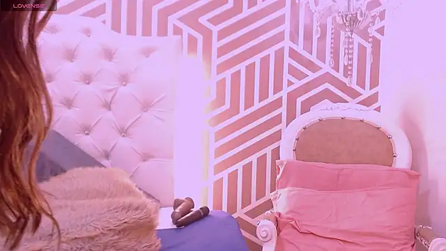 SashaDurante online show from October 11, 4:42 pm