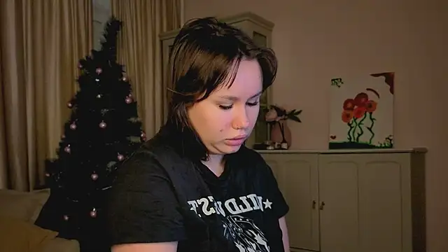 Alisia Mars online show from January 14, 6:29 am