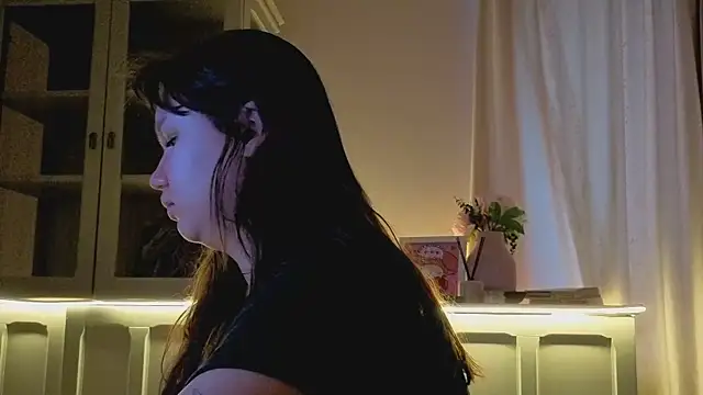 Alisia Mars online show from February 23, 5:19 am