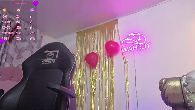 Laylafoxy tay online show from February 27, 3:50 am