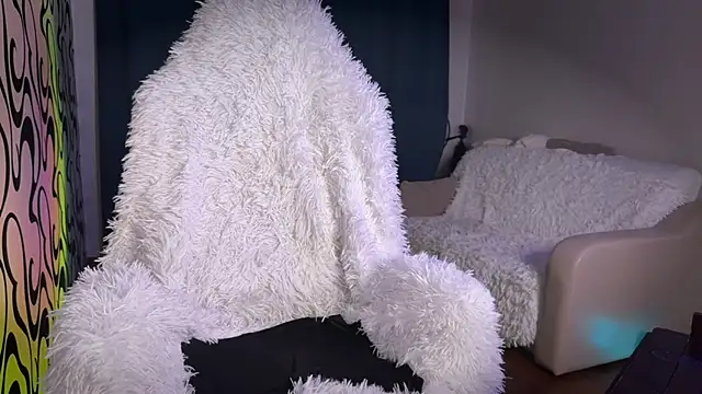 VanessaWayne online show from October 2, 8:36 pm