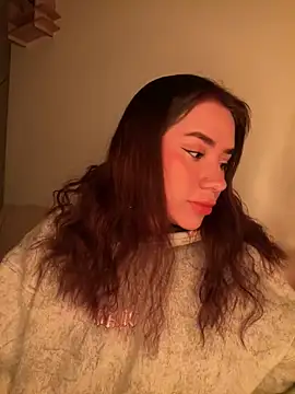 Im Valen Cute online show from February 3, 11:29 pm