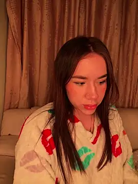 Im Valen Cute online show from March 20, 4:28 am