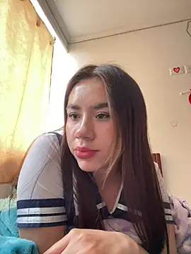 Im Valen Cute online show from March 18, 8:14 pm