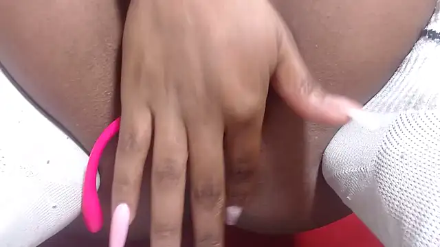 KATALINA  CANDY online show from October 15, 11:46 am