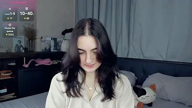 DracosMoon online show from November 21, 7:32 am