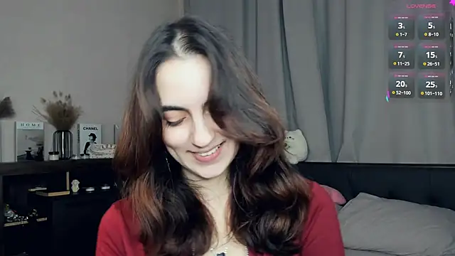 DracosMoon online show from October 14, 7:11 am