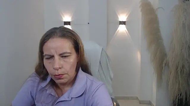 Milf karlye online show from December 17, 2:49 am