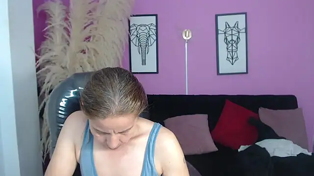 Milf karlye online show from September 16, 2:30 am