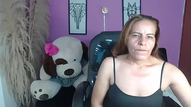 Milf karlye online show from October 1, 2:27 am