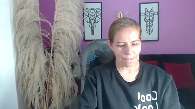 Milf karlye online show from September 10, 2:33 am