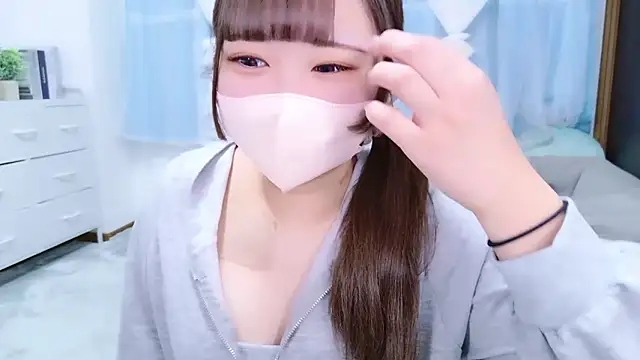 MAIKA pyon online show from March 3, 12:05 am