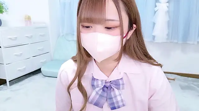 MAIKA pyon online show from October 5, 3:22 am