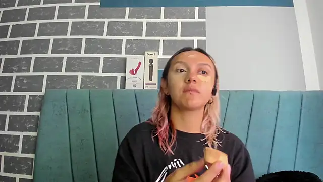 Alterego1   online show from October 12, 11:45 am