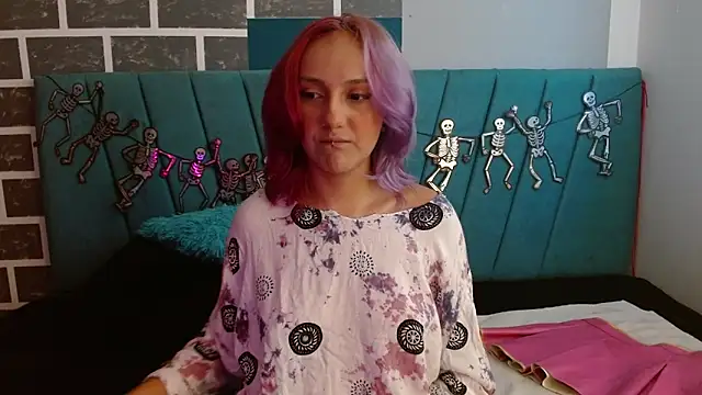 Alterego1   online show from November 1, 12:20 pm