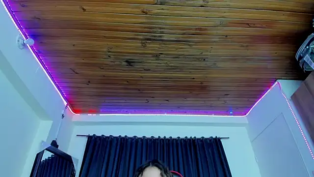 Keyth clement online show from April 14, 7:58 pm