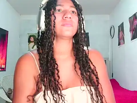 bellacrespalatina online show from April 26, 10:18 pm