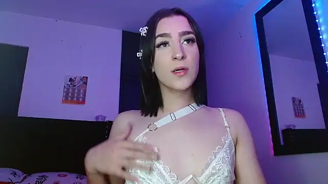 Triana Damelio online show from November 27, 8:34 pm