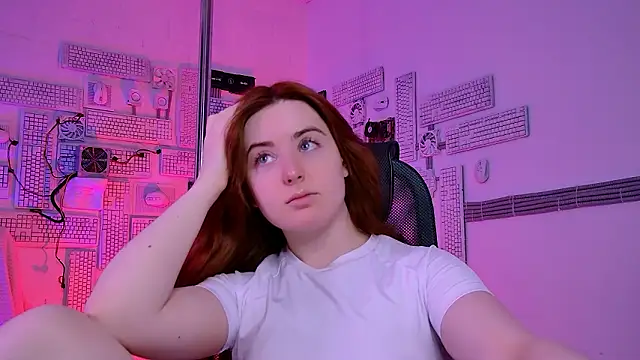 AnnTerry  online show from March 3, 9:15 am