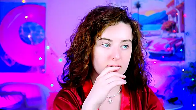 AnnTerry  online show from October 2, 12:32 pm