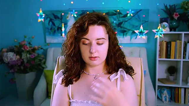 AnnTerry  online show from September 24, 8:46 am