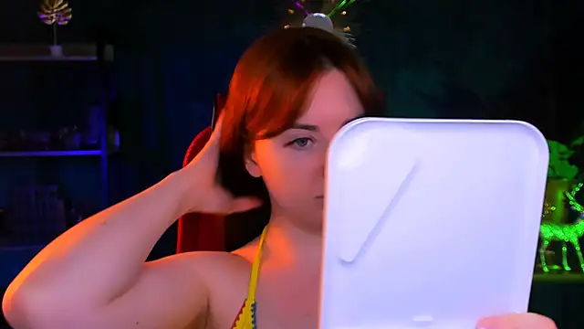 AnnTerry  online show from February 25, 8:57 am