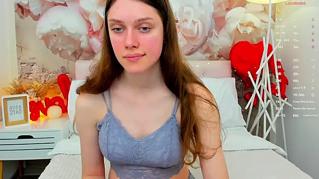 JaneBrowni online show from April 5, 12:37 pm