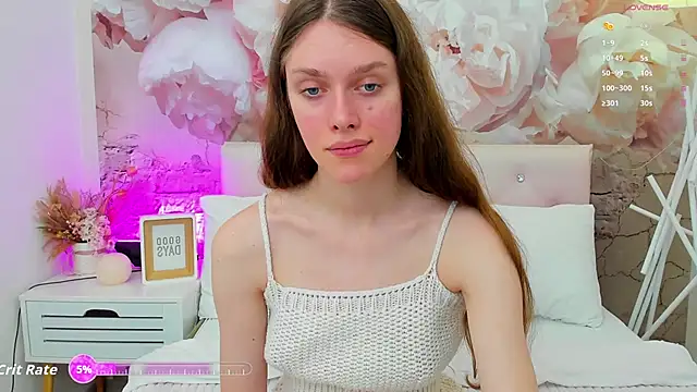 JaneBrowni online show from October 29, 1:47 pm