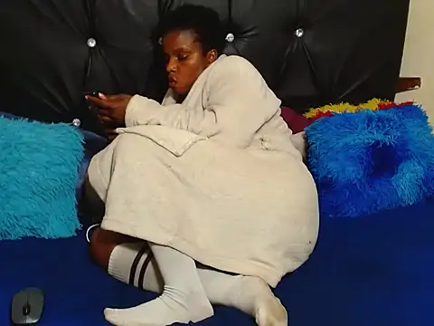 Hornysolution95 online show from September 18, 12:31 am