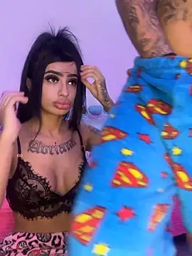 tamy ian online show from April 3, 8:56 am