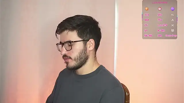 Tony Wylie online show from October 1, 12:10 pm