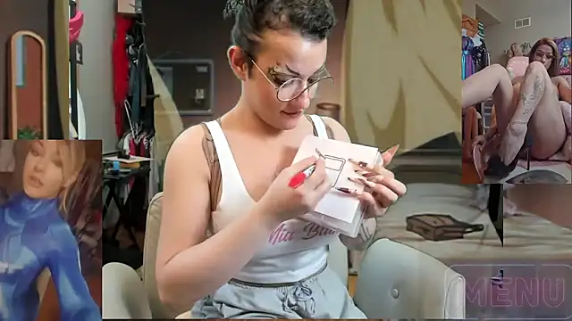 jessy0504 online show from March 19, 4:55 pm