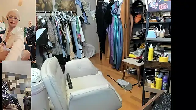 jessy0504 online show from October 1, 11:59 am