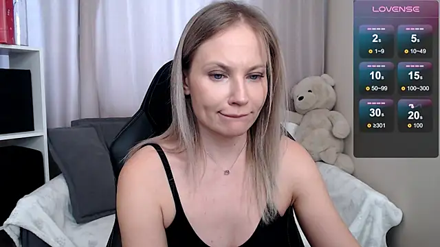 Sunny bunny6 online show from February 21, 7:53 am