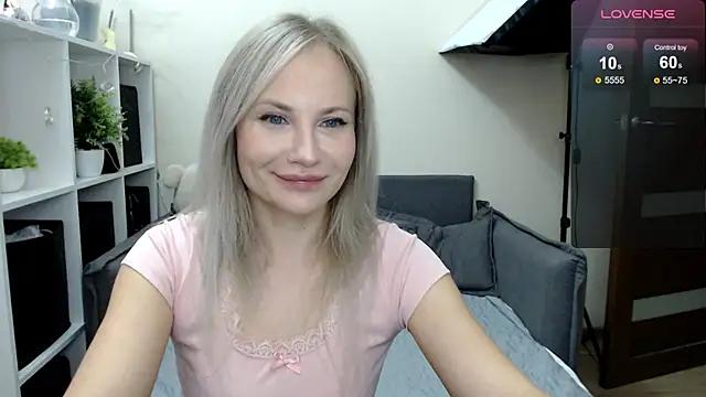 Sunny bunny6 online show from September 20, 12:47 pm