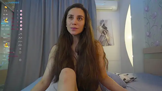 Ariana   online show from November 7, 4:18 am