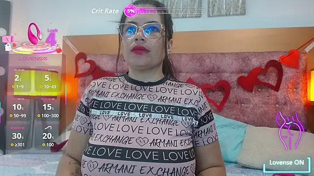 vennuss 89 online show from January 8, 11:58 am