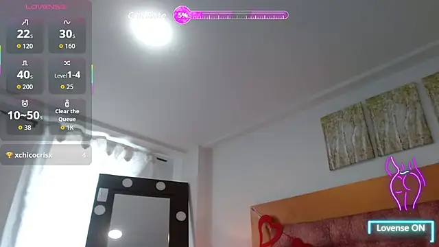 vennuss 89 online show from October 24, 1:51 pm